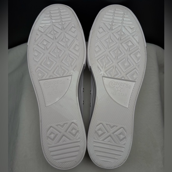 Converse Chuck Taylor All Star Lift Ox – 561680C – 10M/12W - NIB - Picture 15 of 15